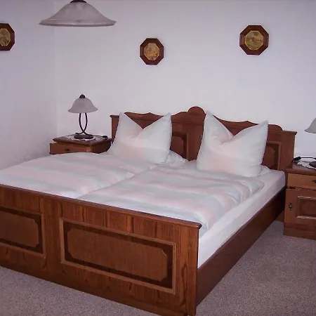 Vendégház Gastehaus Zoller 3*