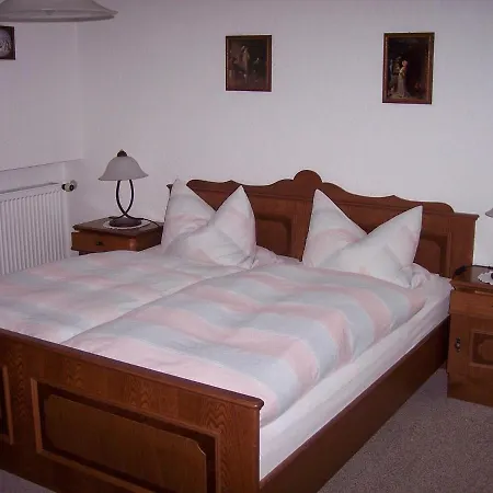 Gastehaus Zoller Guest house *