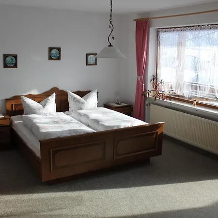 Gastehaus Zoller Vendégház 3*